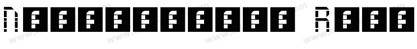Novaturient Regular字体转换